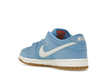 Nike SB Dunk Low Pro University Blue Gum