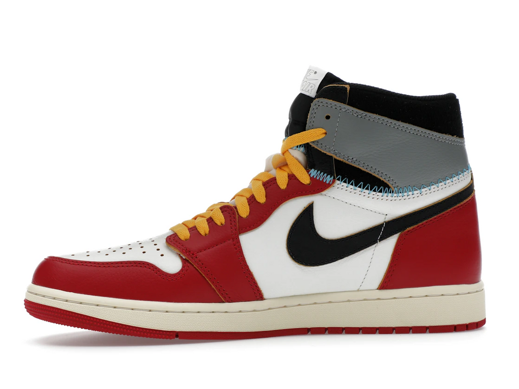 Jordan 1 Retro High OG SP Union LA Chicago Shadow
