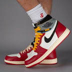 Jordan 1 Retro High OG SP Union LA Chicago Shadow