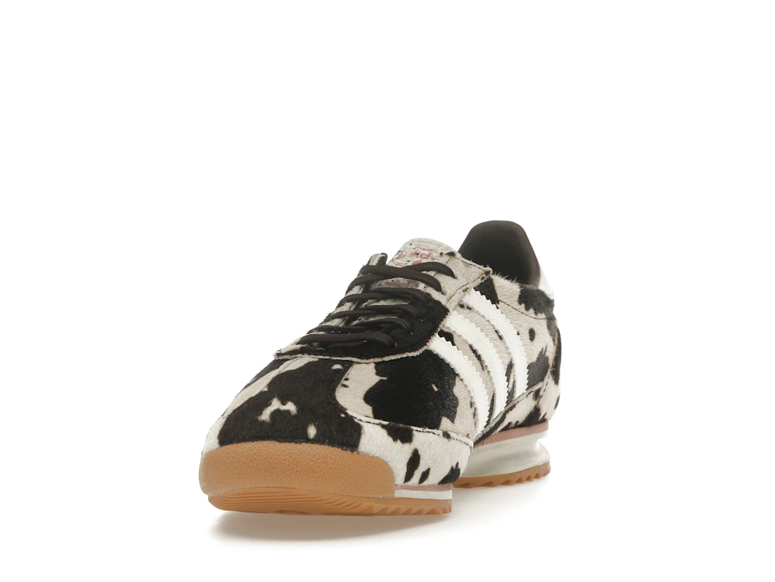 adidas SL 72 OG Cow Print (W)
