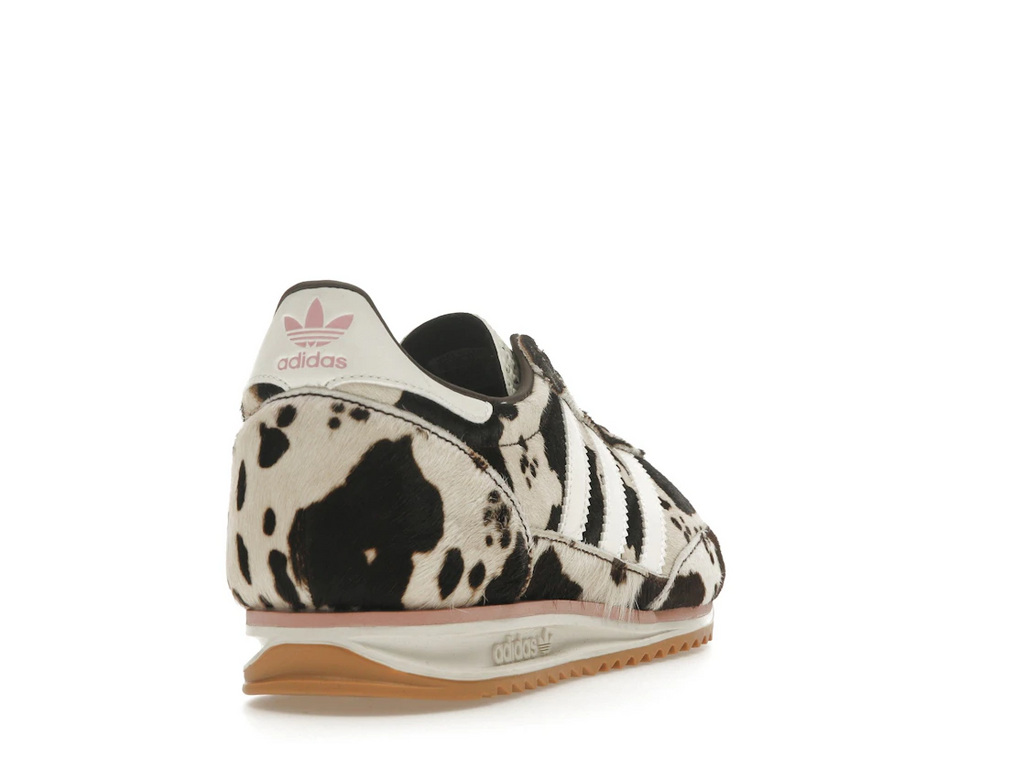adidas SL 72 OG Cow Print (W)