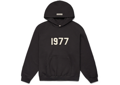 Fear of God Essentials 1977 Hoodie Iron