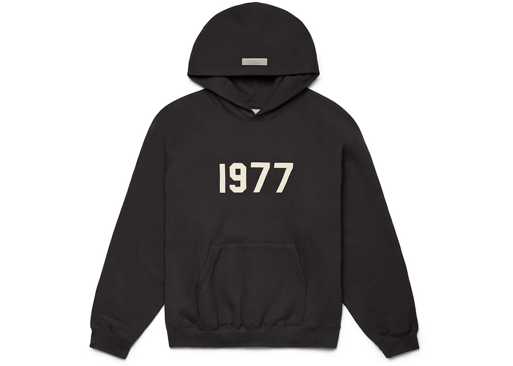 Fear of God Essentials 1977 Iron - Set
