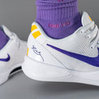Nike Kobe 8 Protro Lakers Home