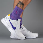 Nike Kobe 8 Protro Lakers Home