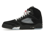 Jordan 5 Retro OG Black Metallic Reimagined