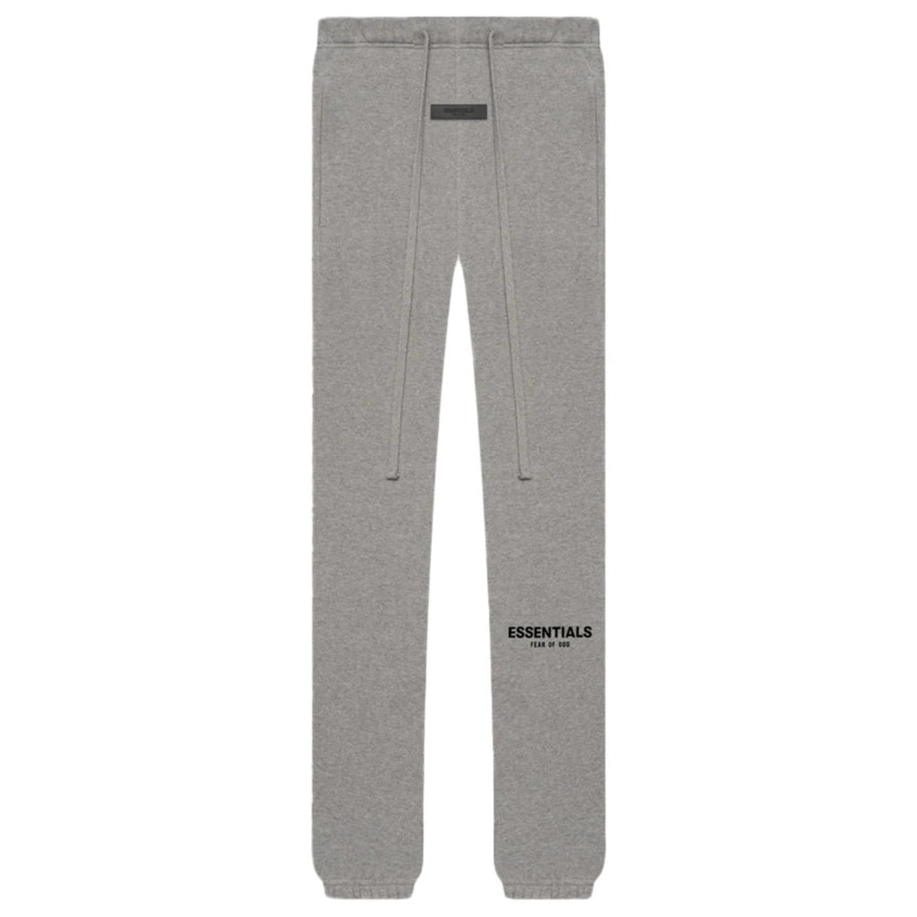 Fear of God Essentials S22 Sweatpants  Dark Oatmeal