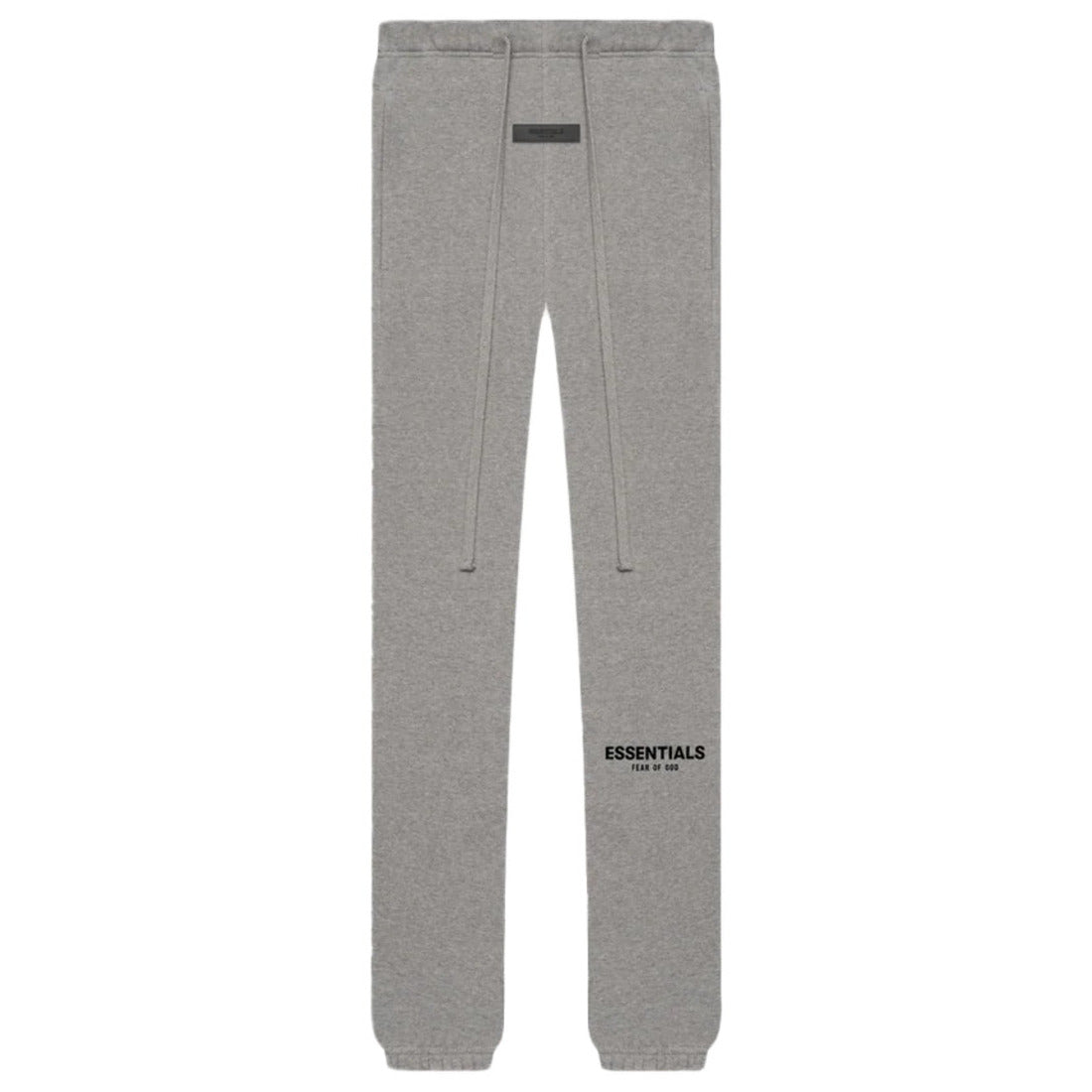 Fear of God Essentials S22 Sweatpants  Dark Oatmeal