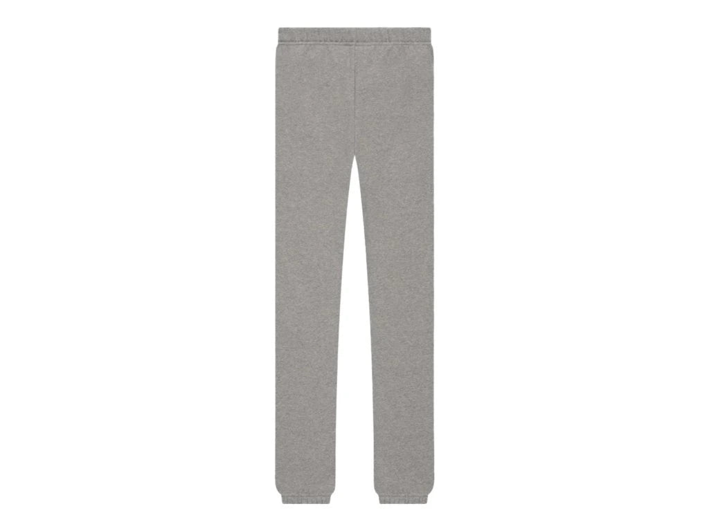 Fear of God Essentials S22 Sweatpants  Dark Oatmeal