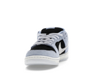Nike SB Dunk Low Black Aluminum