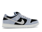 Nike SB Dunk Low Black Aluminum