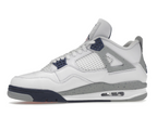 Air Jordan 4 Retro Midnight Navy