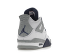 Air Jordan 4 Retro Midnight Navy