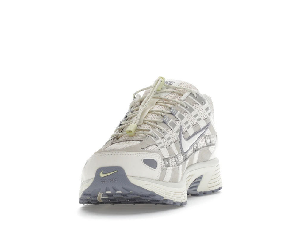 Nike P-6000 Light Bone (W)
