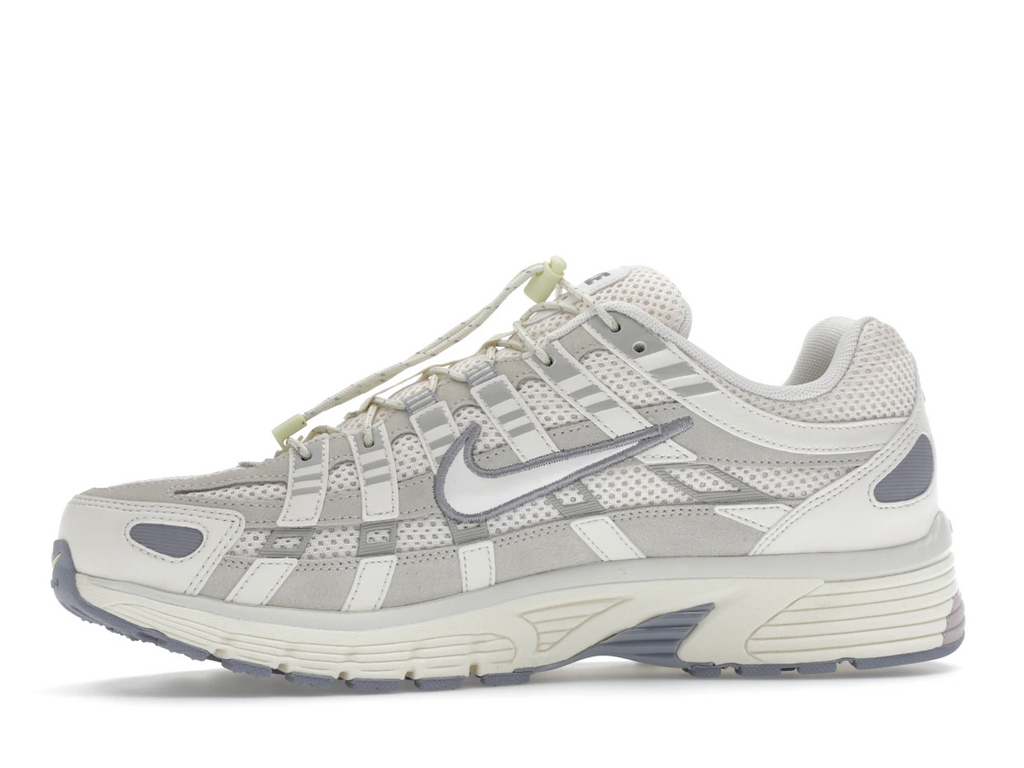 Nike P-6000 Light Bone (W)
