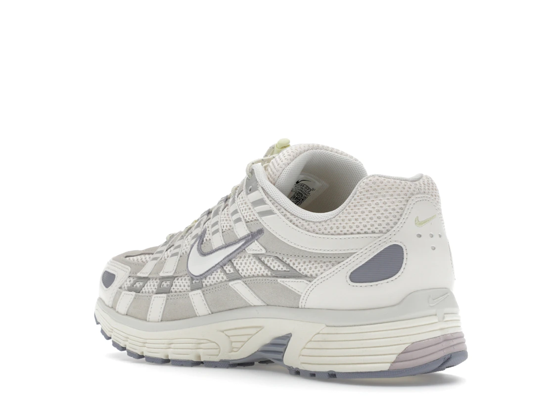 Nike P-6000 Light Bone (W)