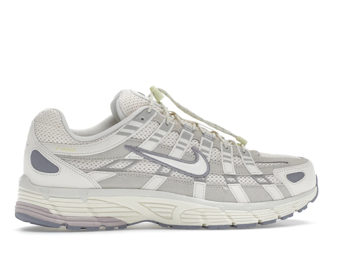 Nike P-6000 Light Bone (W)