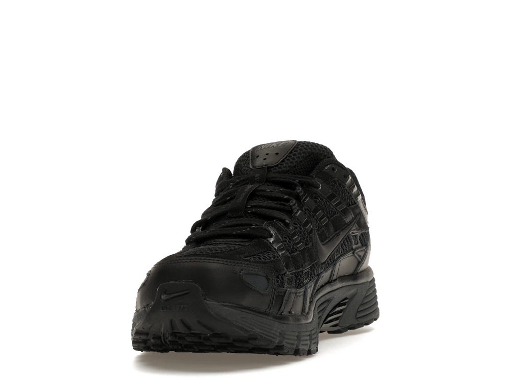 tenisky a boty Nike P-6000 Premium Triple Black FQ8732-010 ADONIO