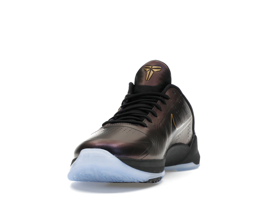 Nike Kobe 5 Protro Year of the Mamba Eggplant