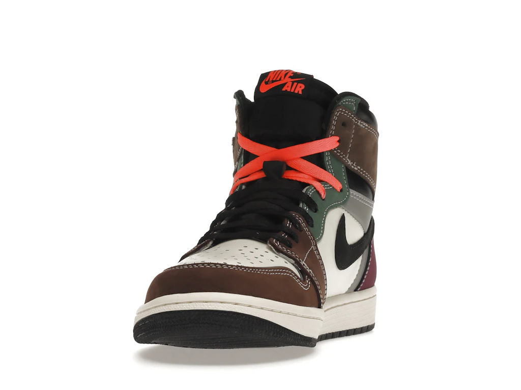 Air Jordan 1 High Craft
