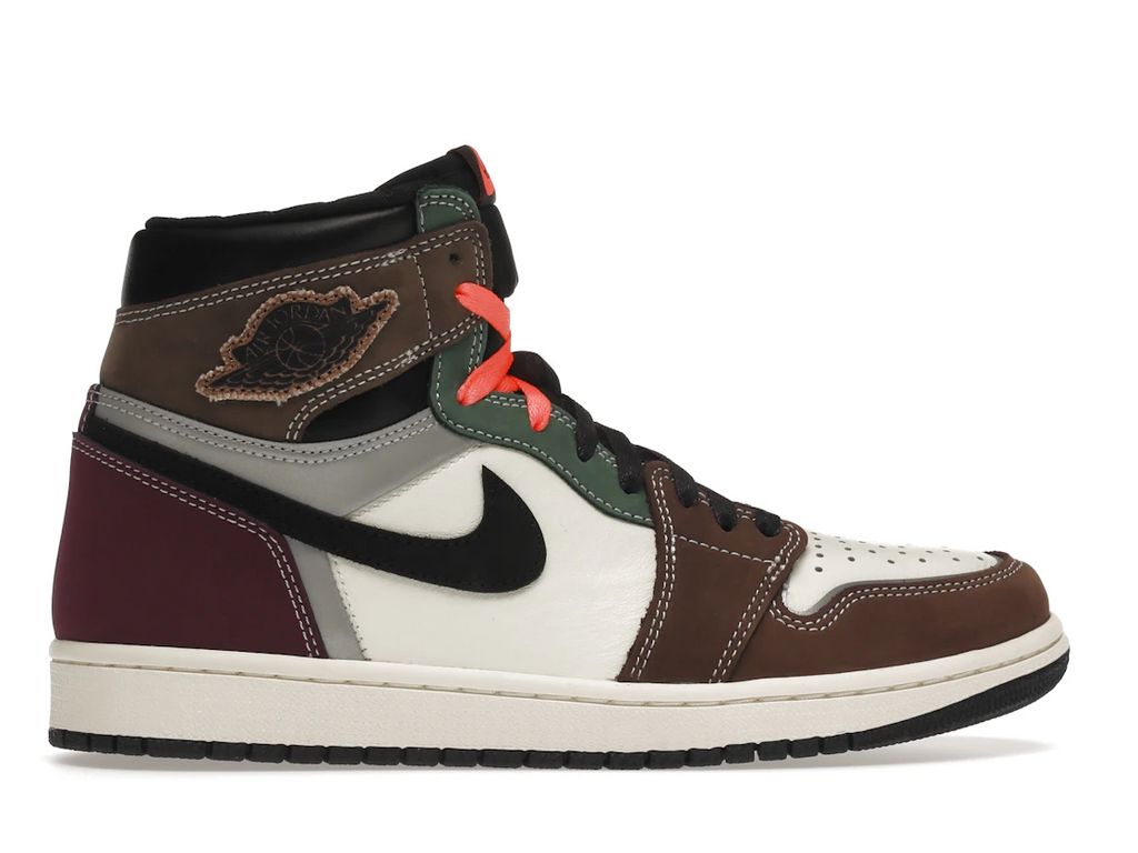 Air Jordan 1 High Craft