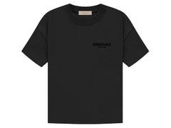 Fear of God Essentials S22 T-Shirt Stretch Limo