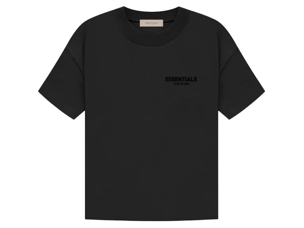 Fear of God Essentials S22 T-Shirt Stretch Limo