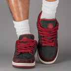 Nike SB Dunk Low Riot Skateshop