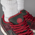 Nike SB Dunk Low Riot Skateshop