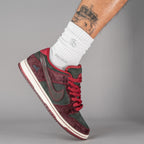 Nike SB Dunk Low Riot Skateshop