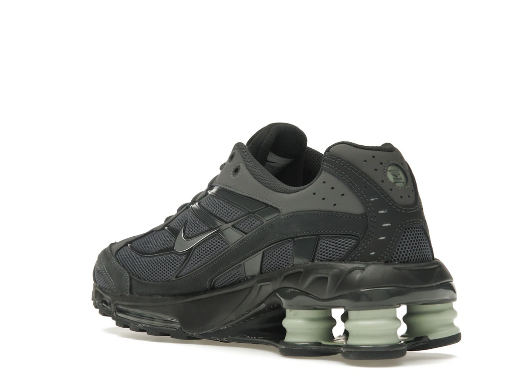 Nike Shox Ride 2 Anthracite Jade Horizon