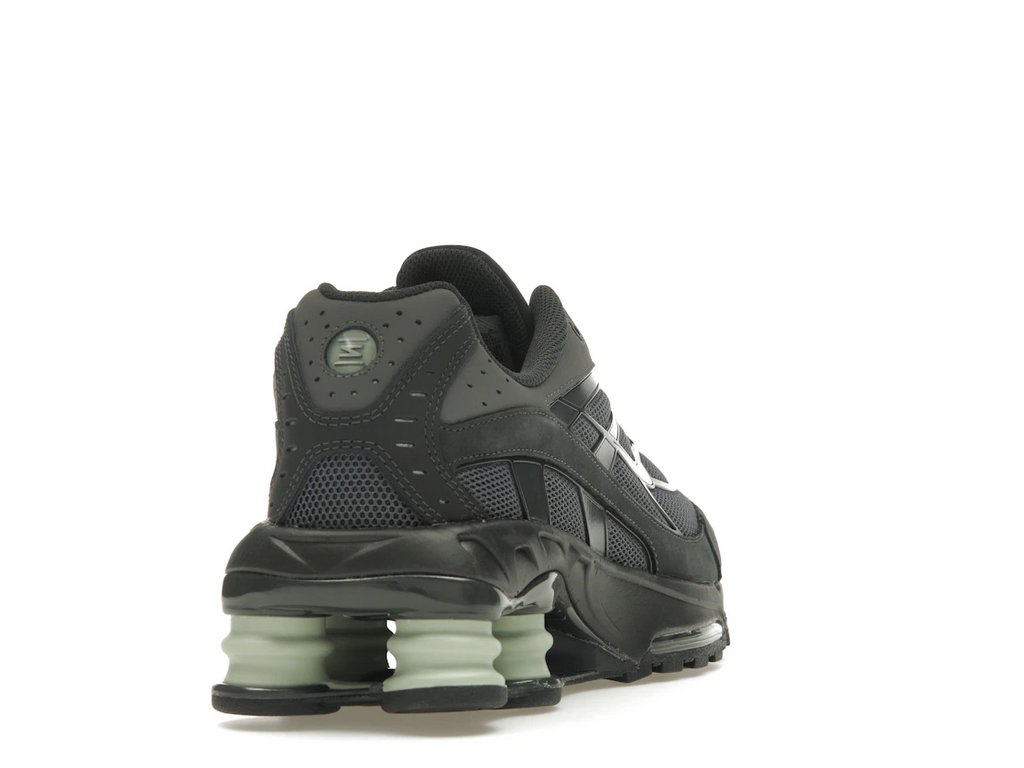 Nike Shox Ride 2 Anthracite Jade Horizon