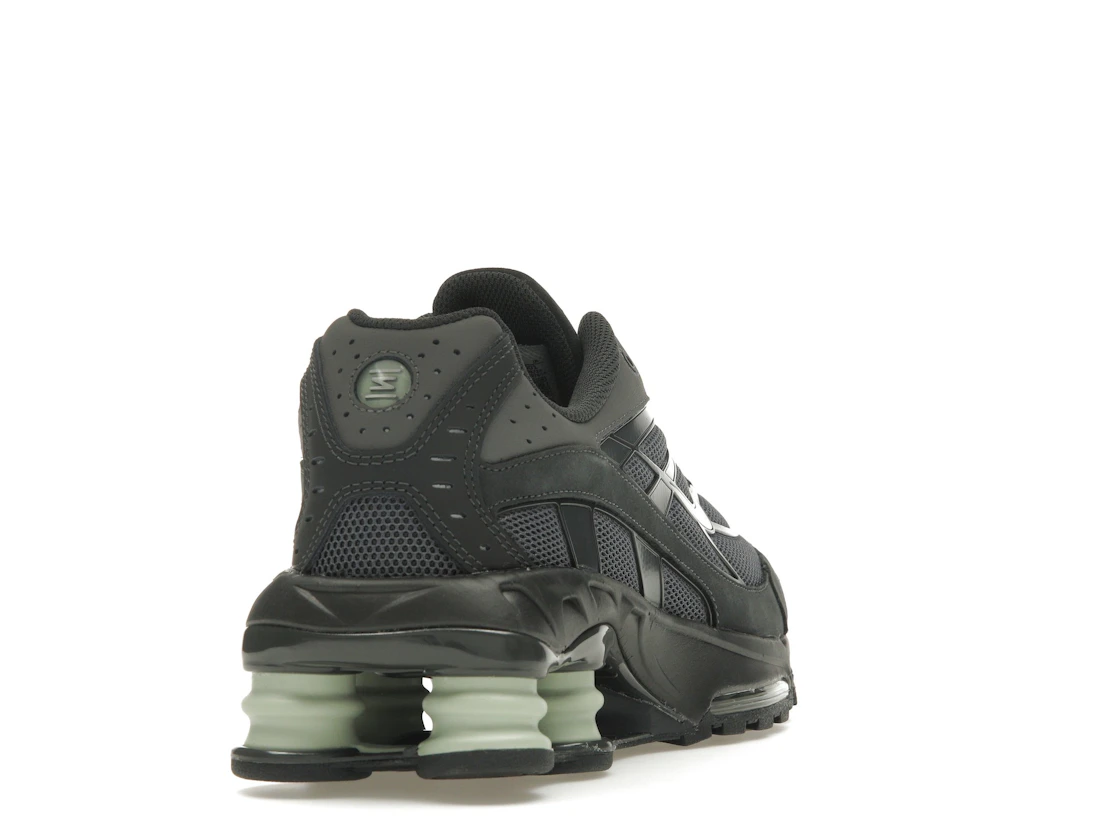 Nike Shox Ride 2 Anthracite Jade Horizon