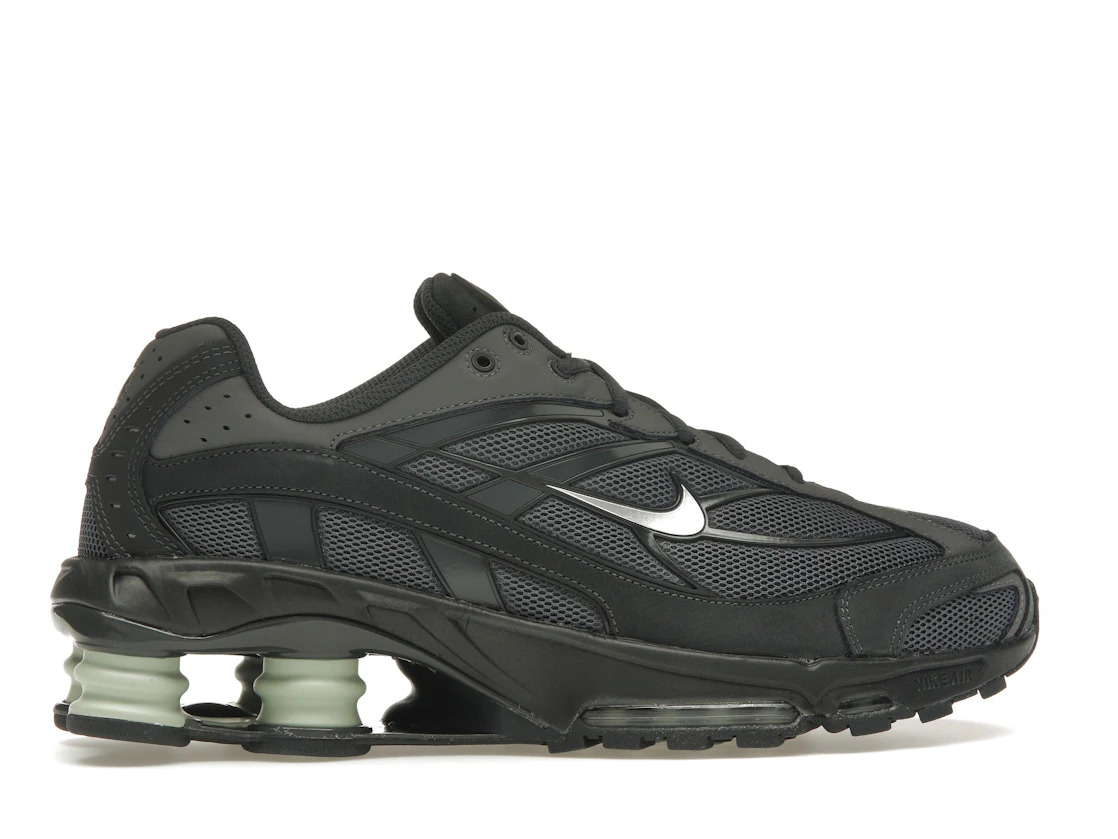 Nike Shox Ride 2 Anthracite Jade Horizon