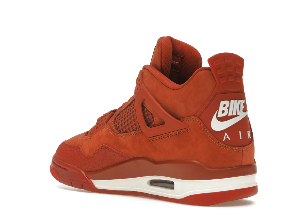 Air Jordan 4 Retro OG SP Nigel Sylvester Brick by Brick