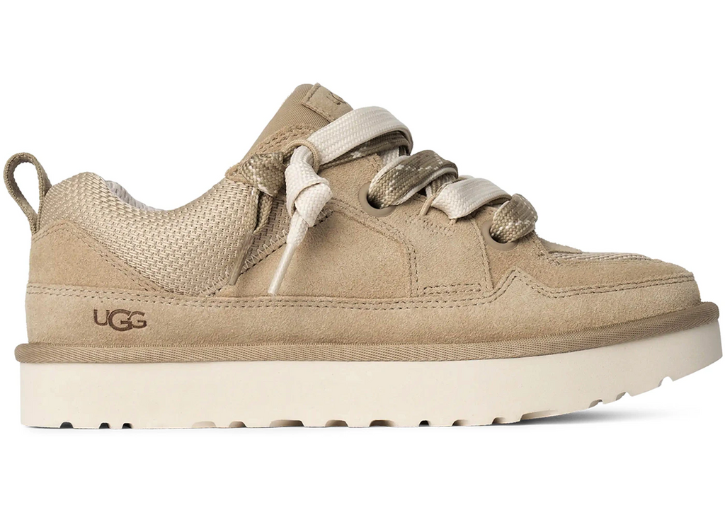 UGG Tasman Slipper Palace Burnt Olive Camo