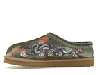 UGG Tasman Slipper Palace Burnt Olive Camo
