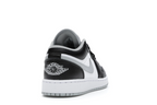 Jordan 1 Low Grey Toe (GS)