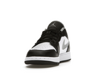 Jordan 1 Low Black White Grey (GS)