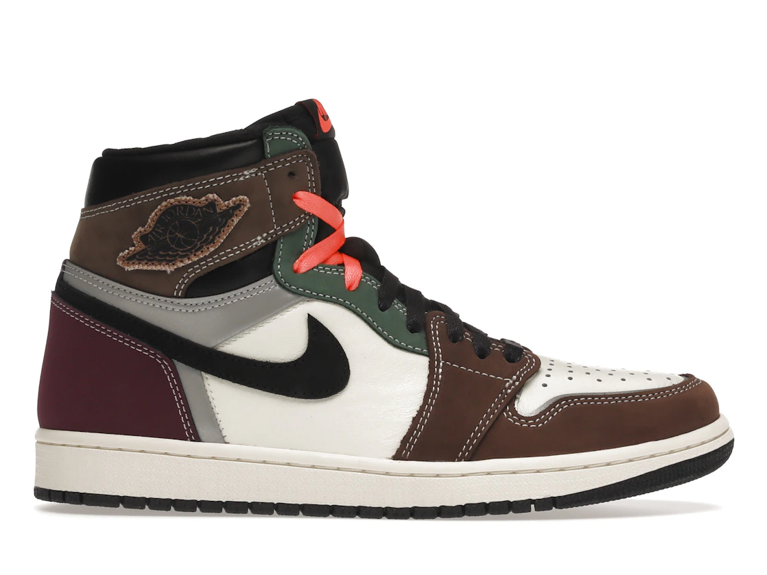 Air Jordan 1 High Craft