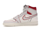 Jordan 1 Retro High Phantom Gym Red