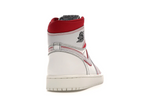 Jordan 1 Retro High Phantom Gym Red
