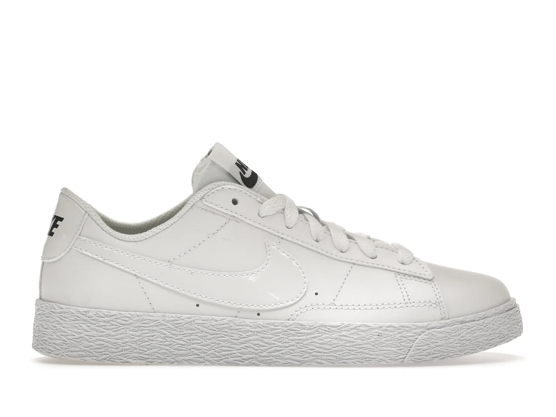 Nike Blazer Low White (GS)