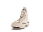 tenisky a boty Converse Chuck Taylor All Star 70 Hi Stussy Fossil Pearl A02051C ADONIO