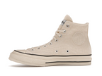tenisky a boty Converse Chuck Taylor All Star 70 Hi Stussy Fossil Pearl A02051C ADONIO