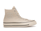 tenisky a boty Converse Chuck Taylor All Star 70 Hi Stussy Fossil Pearl A02051C ADONIO