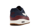 Nike Air Max 1 Navy Team Red