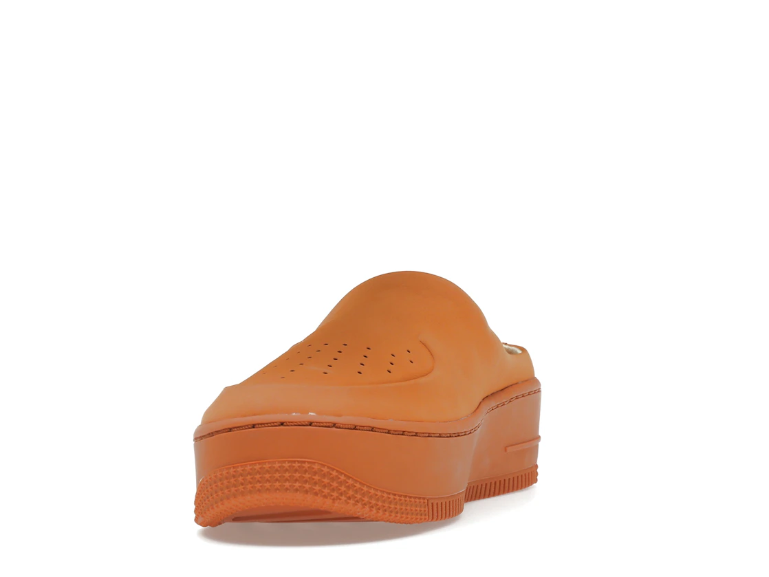 Nike Air Force 1 Lover XX Cinder Orange (W)