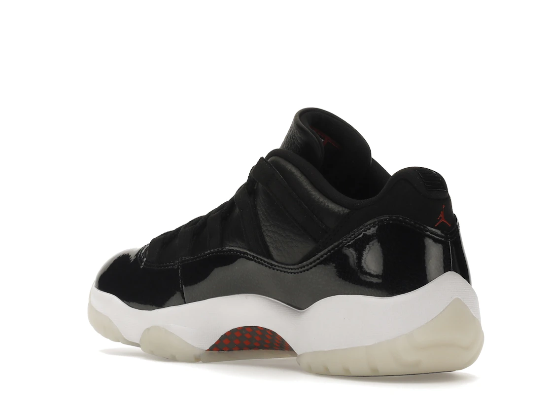 Jordan 11 Retro Low 72-10
