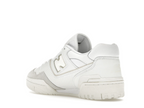 New Balance 550 White White Grey